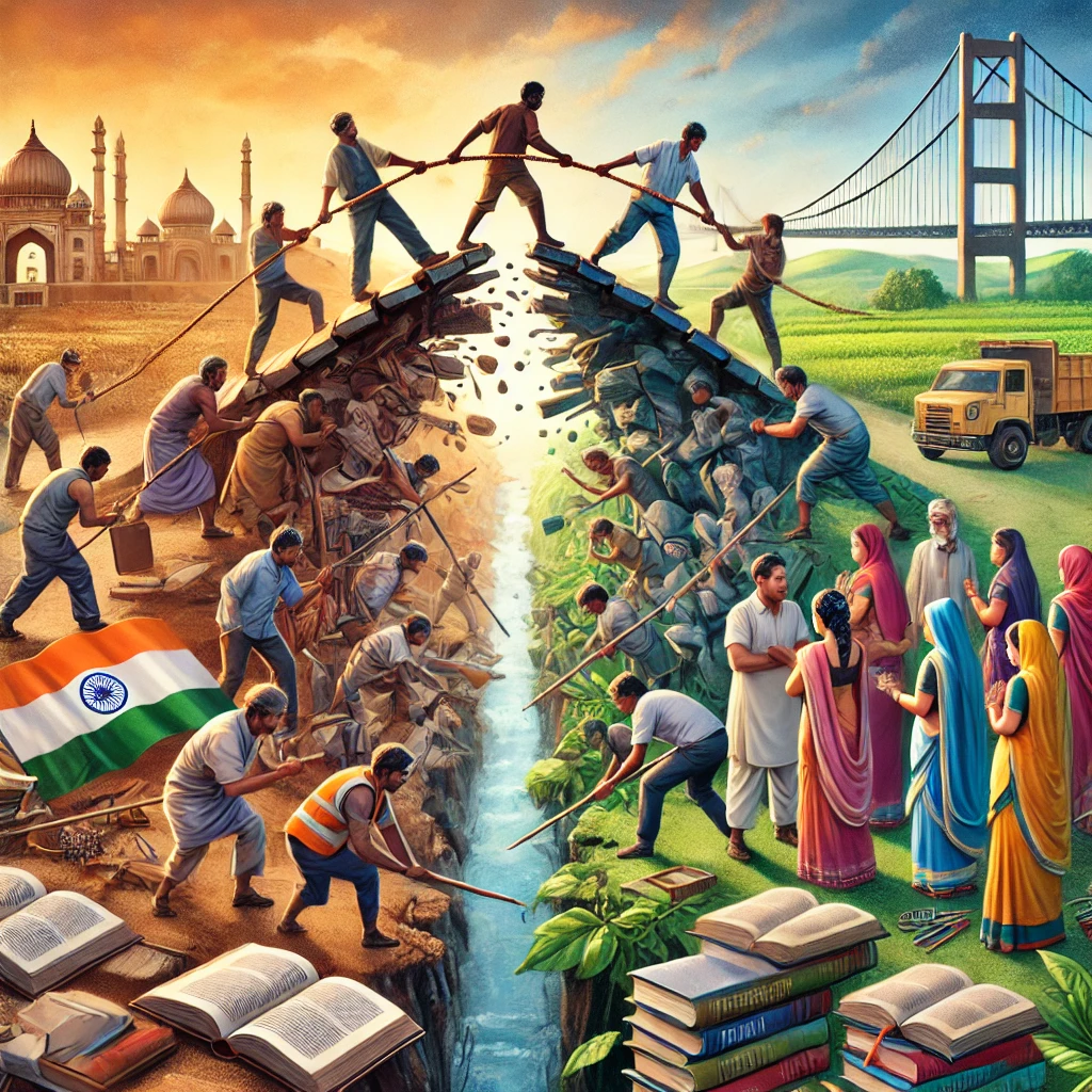 Is The Reservation Good Or Bad For India ?