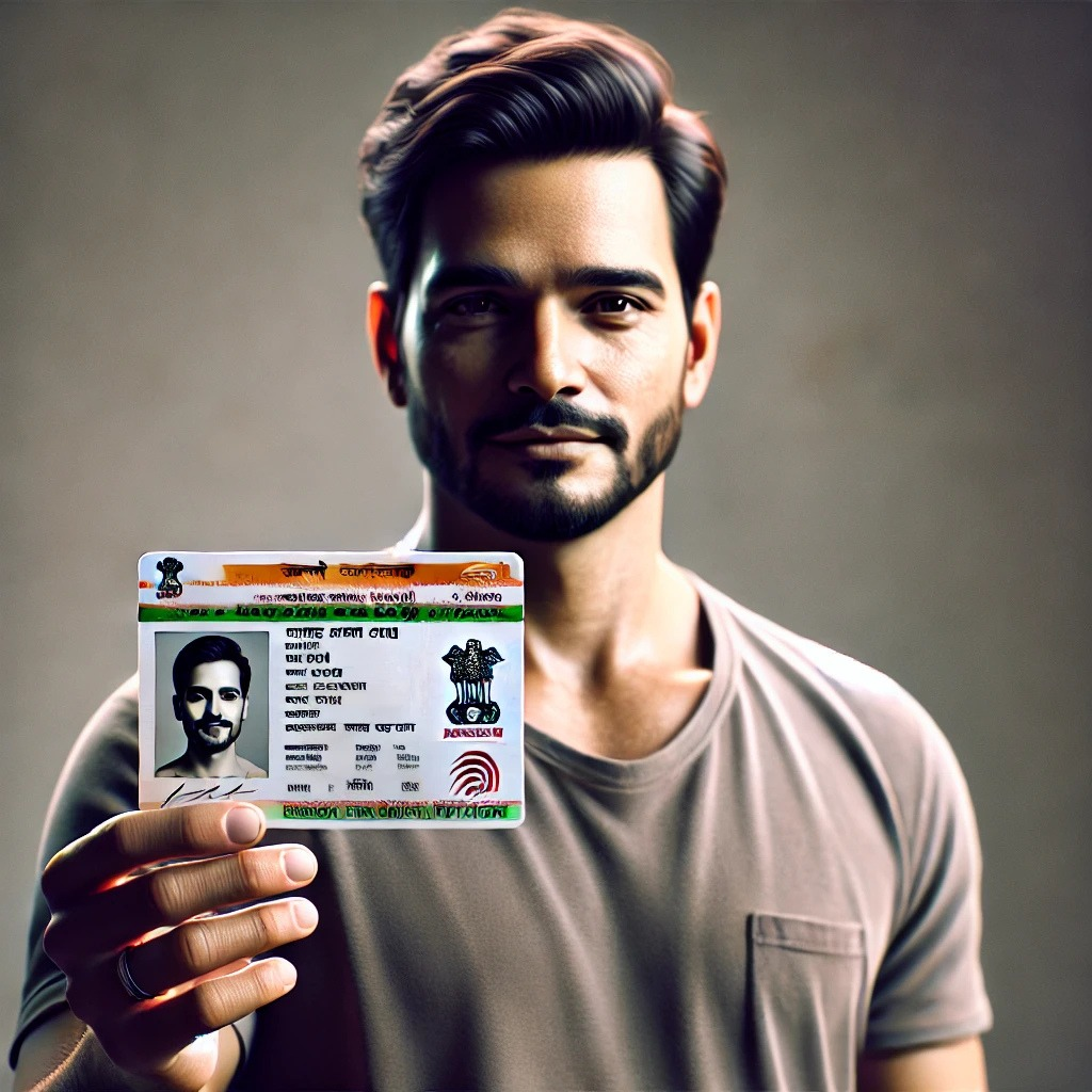 How To Update Your Address In Aadhaar In Home Comfort